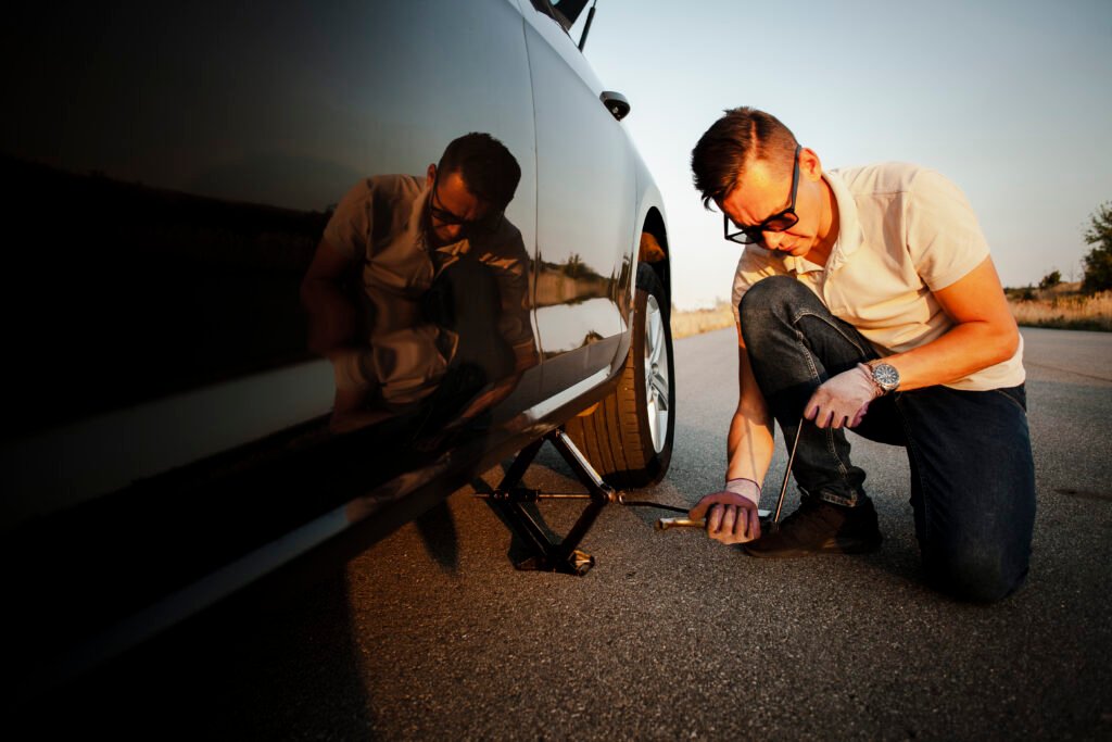 Tow Truck Dublin 24/7