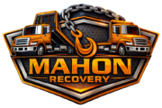 mahon logo